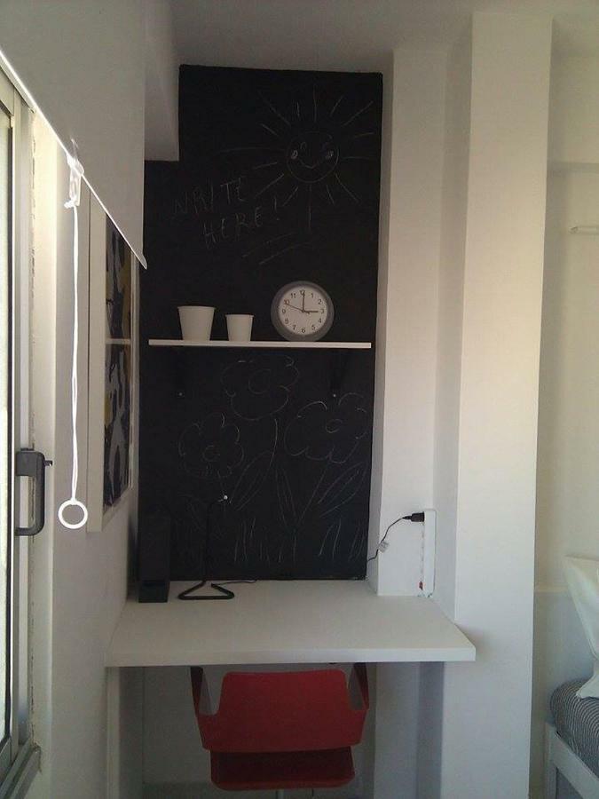 In Bed With Lisbon 8N Apartment Amadora Bagian luar foto