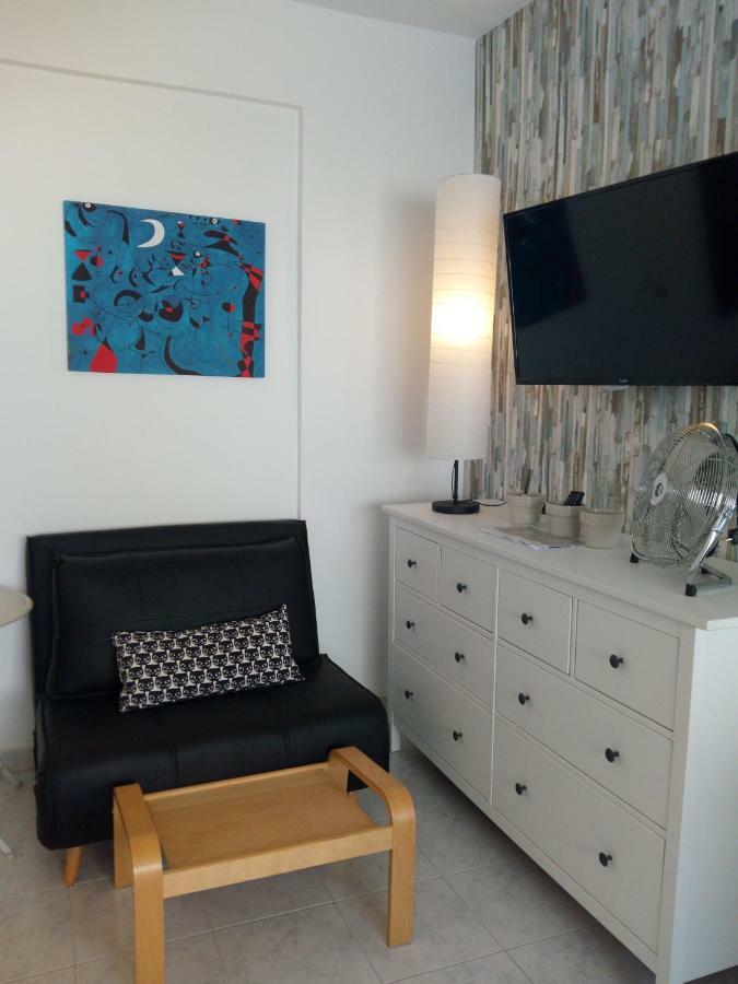 In Bed With Lisbon 8N Apartment Amadora Bagian luar foto