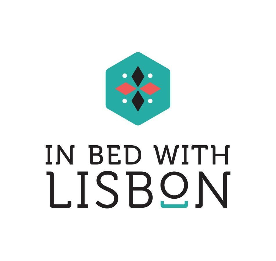 In Bed With Lisbon 8N Apartment Amadora Bagian luar foto